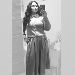 Meet your Posher, Asly